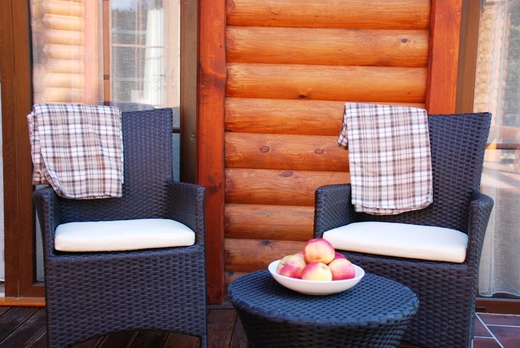 D&A Baltic Beach Villa Jurmalciems Экстерьер фото