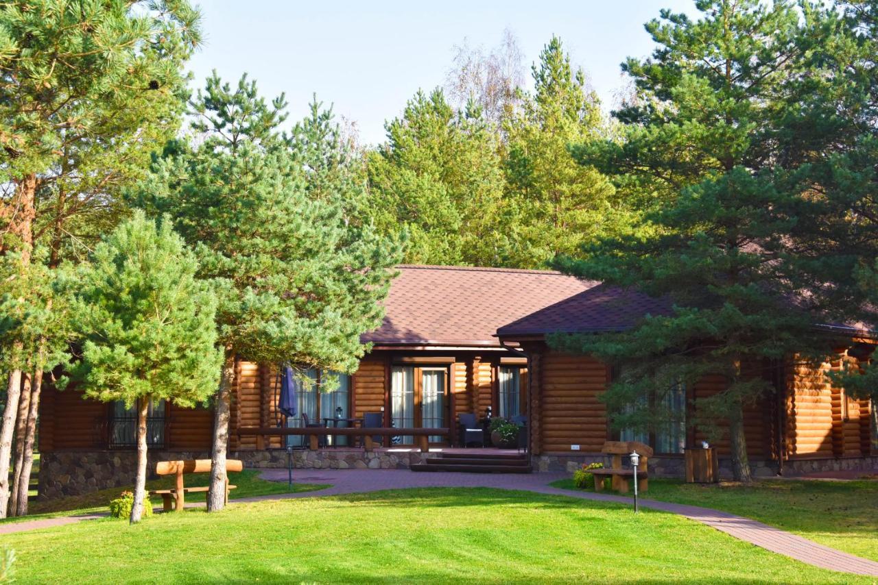 D&A Baltic Beach Villa Jurmalciems Экстерьер фото