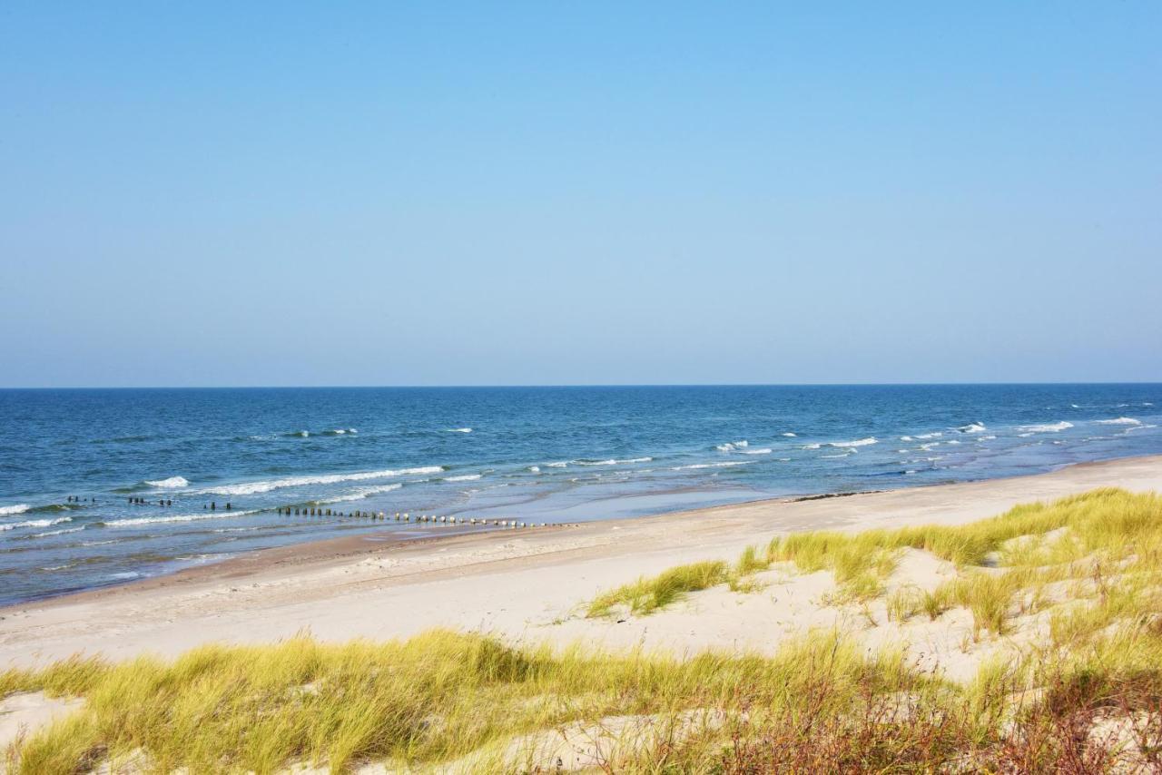 D&A Baltic Beach Villa Jurmalciems Экстерьер фото