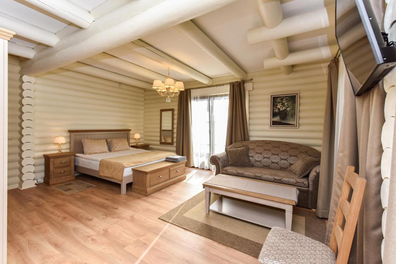 D&A Baltic Beach Villa Jurmalciems Экстерьер фото
