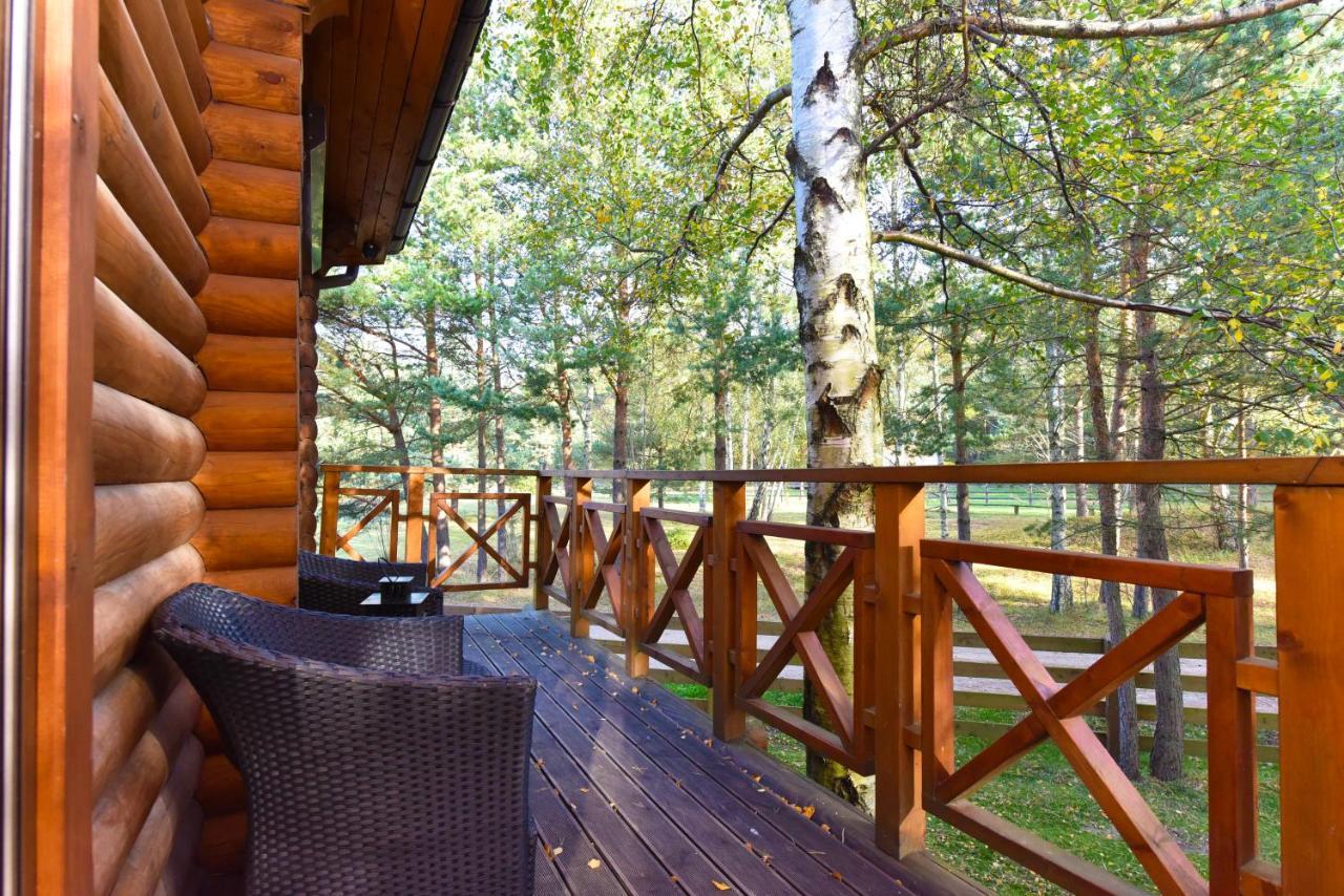D&A Baltic Beach Villa Jurmalciems Экстерьер фото