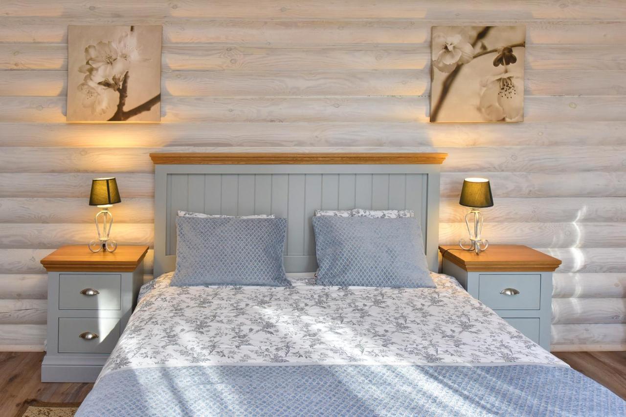 D&A Baltic Beach Villa Jurmalciems Экстерьер фото