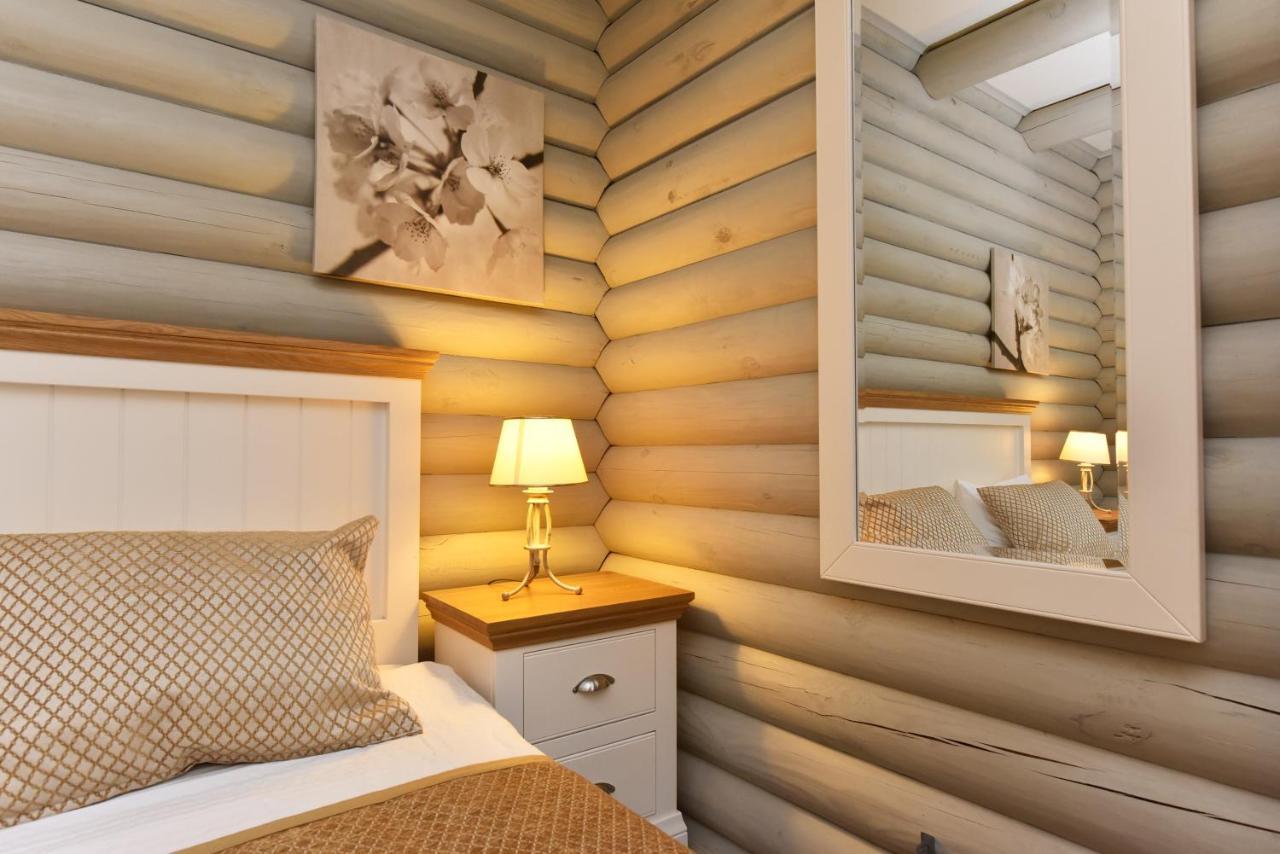 D&A Baltic Beach Villa Jurmalciems Экстерьер фото