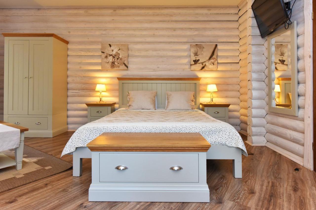 D&A Baltic Beach Villa Jurmalciems Экстерьер фото
