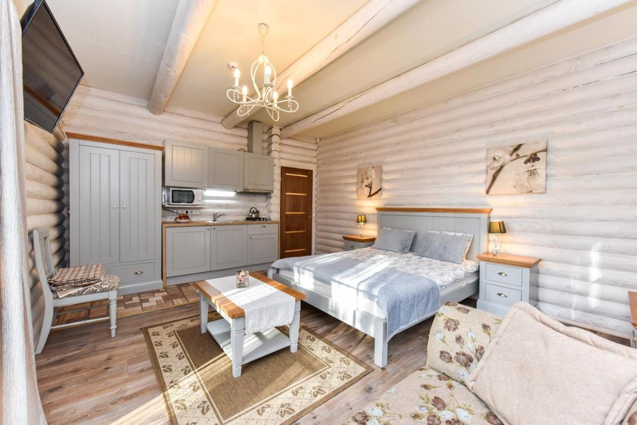 D&A Baltic Beach Villa Jurmalciems Экстерьер фото
