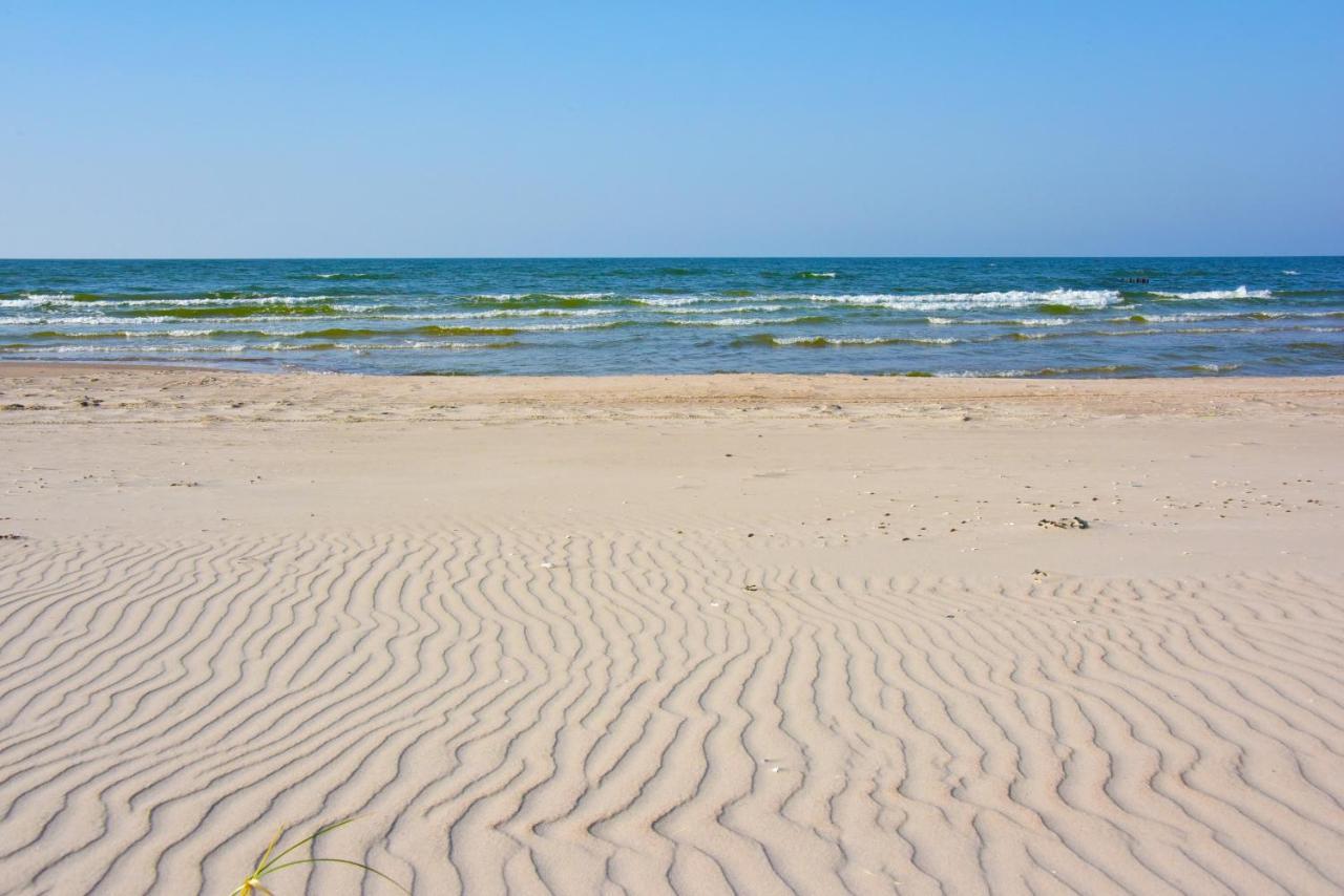 D&A Baltic Beach Villa Jurmalciems Экстерьер фото