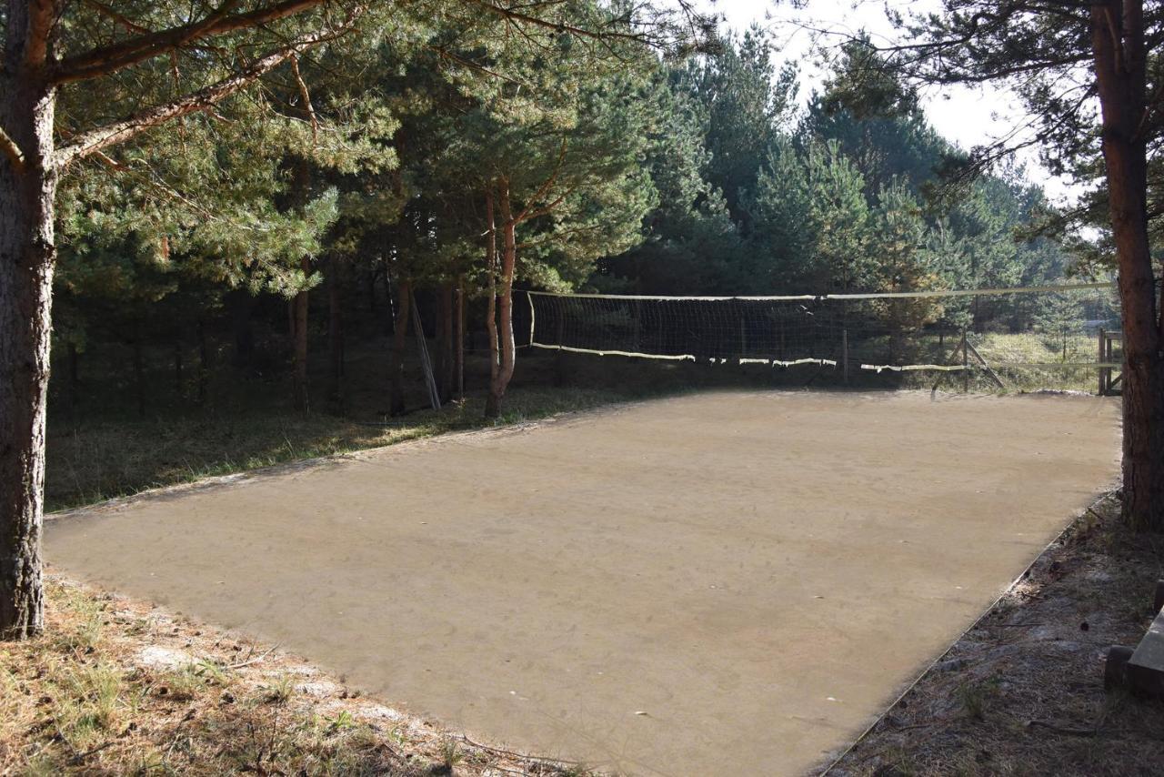 D&A Baltic Beach Villa Jurmalciems Экстерьер фото