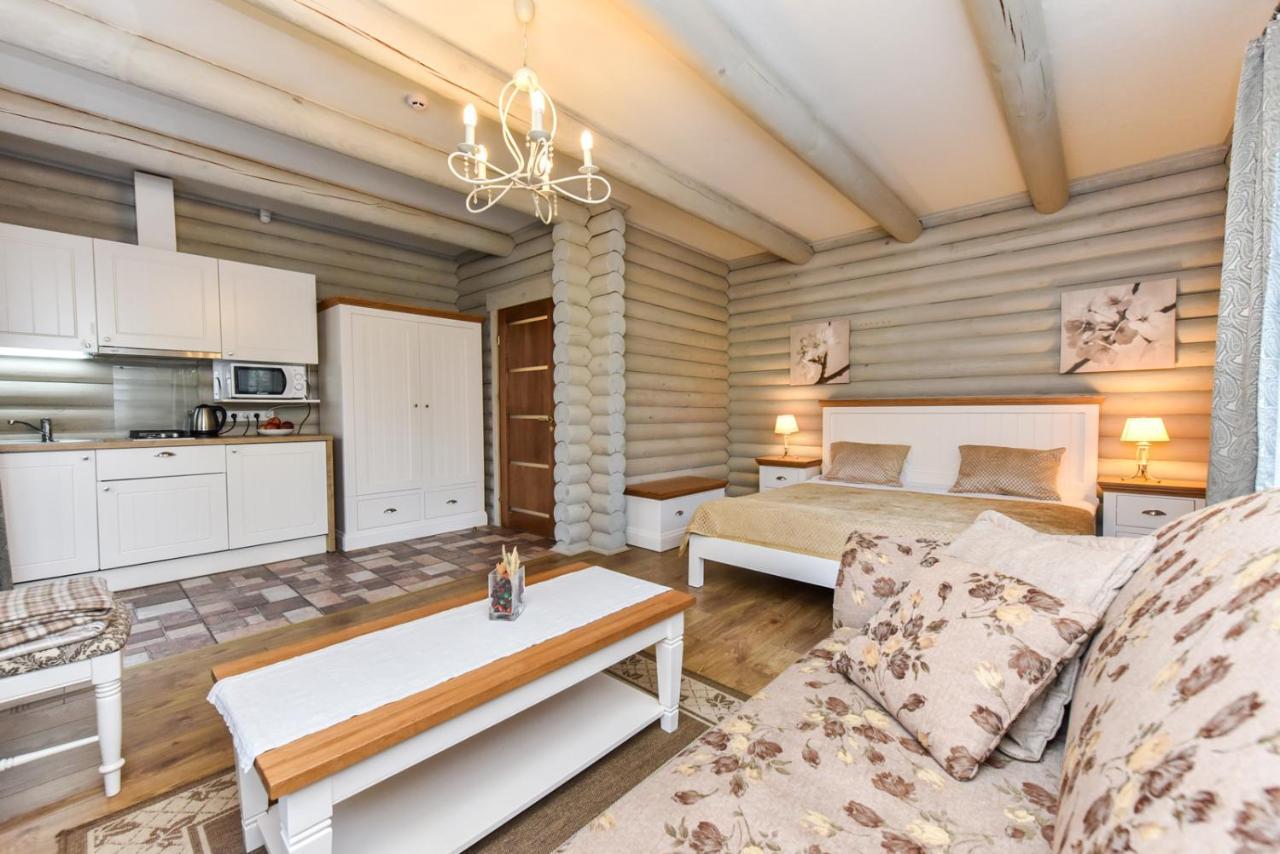 D&A Baltic Beach Villa Jurmalciems Экстерьер фото
