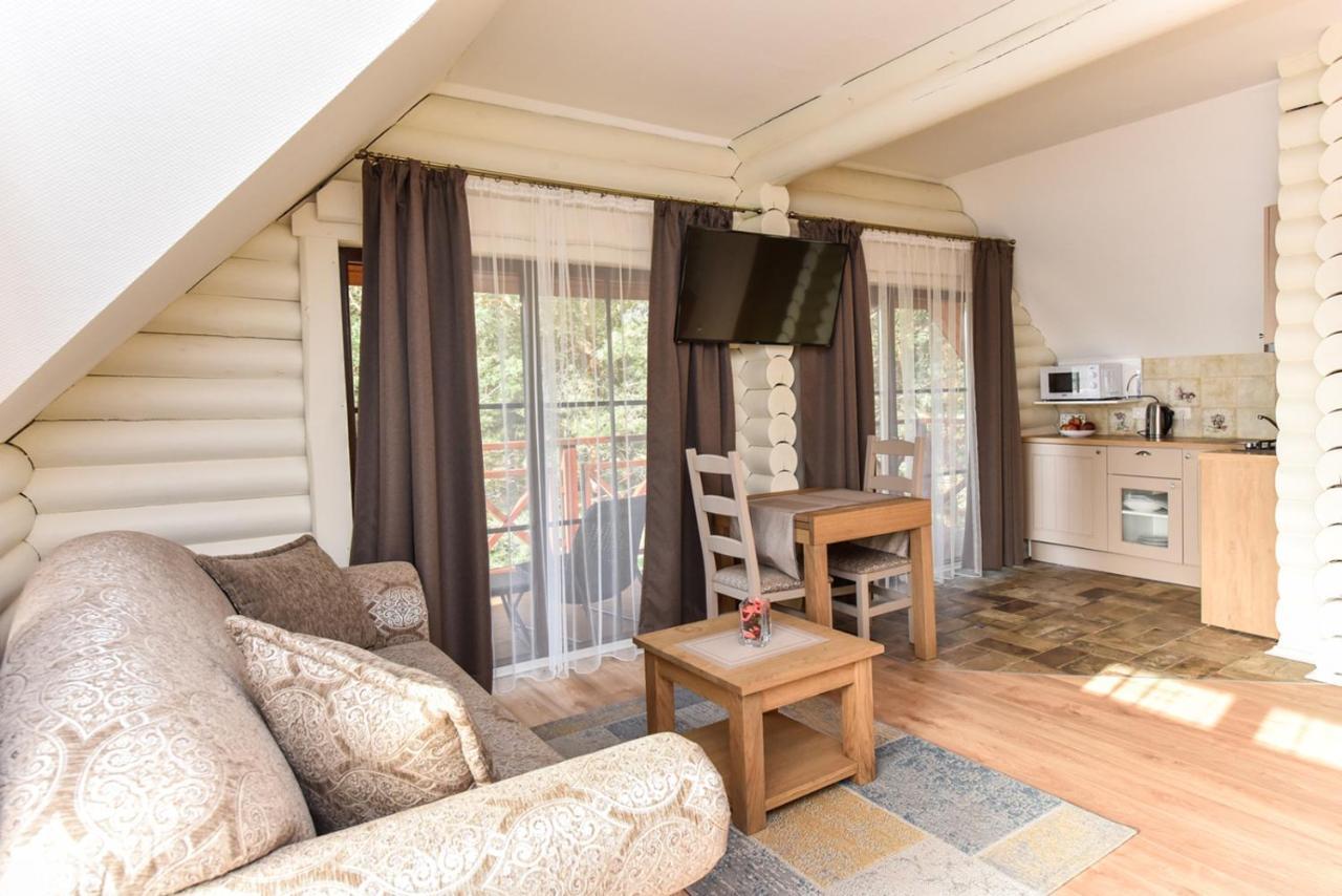 D&A Baltic Beach Villa Jurmalciems Экстерьер фото