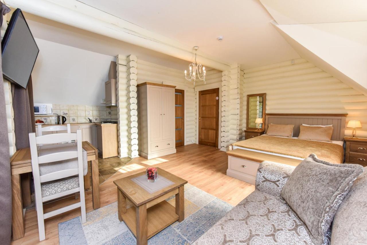 D&A Baltic Beach Villa Jurmalciems Экстерьер фото