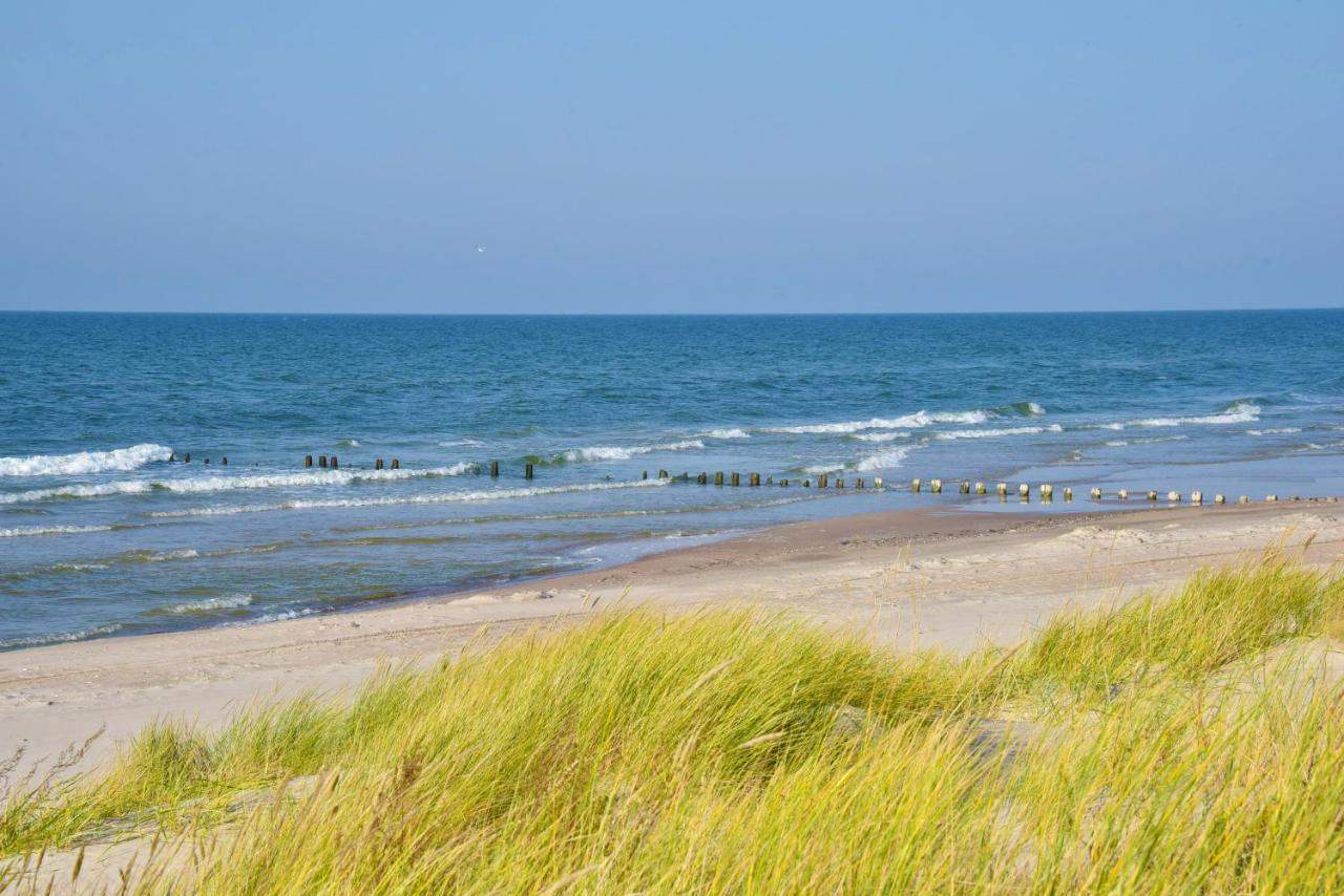 D&A Baltic Beach Villa Jurmalciems Экстерьер фото
