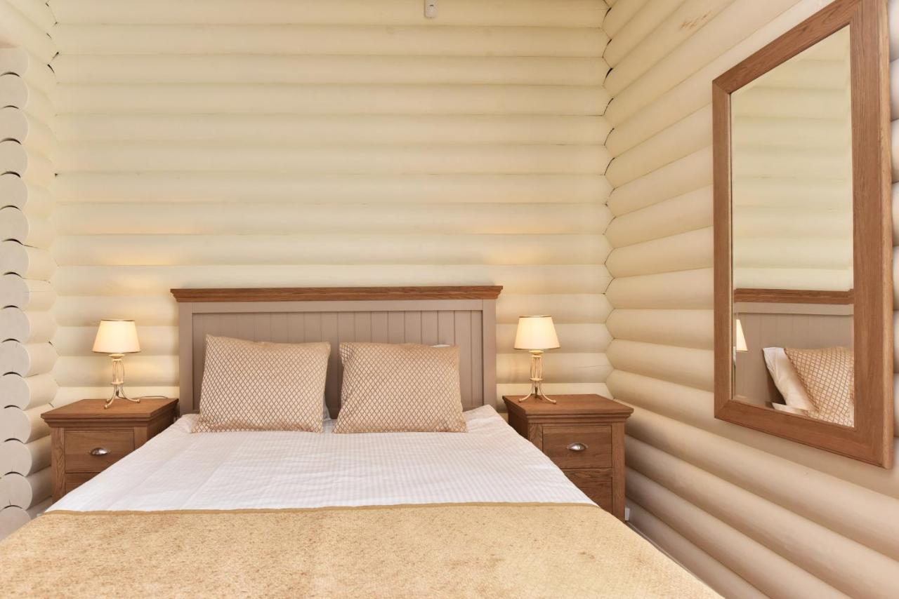 D&A Baltic Beach Villa Jurmalciems Экстерьер фото
