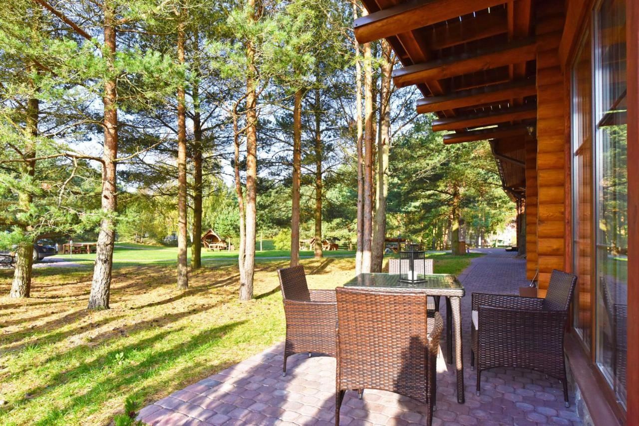 D&A Baltic Beach Villa Jurmalciems Экстерьер фото
