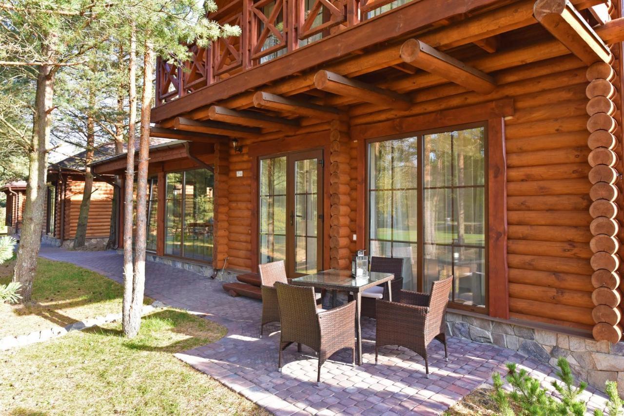 D&A Baltic Beach Villa Jurmalciems Экстерьер фото